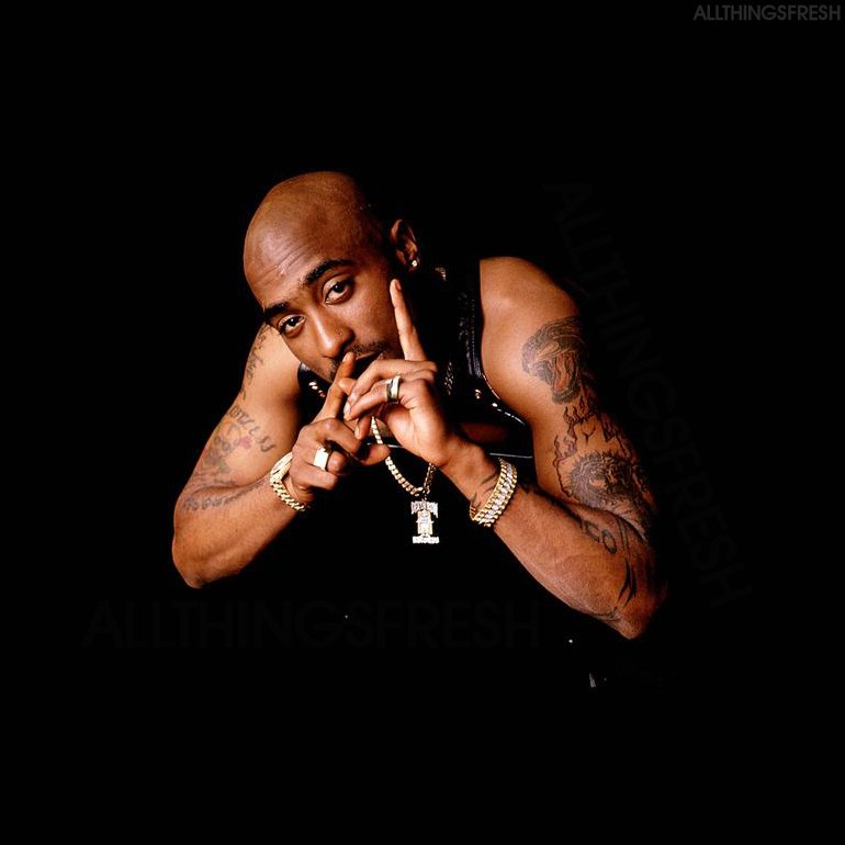 2pac Songs Reverbnation