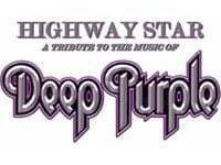 Highway Star (Tribute to Deep Purple)