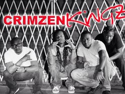 Image for Crimzen Kingz