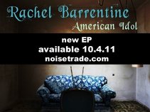 Rachel Barrentine