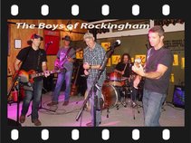 The Boys of Rockingham