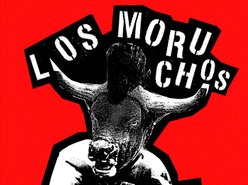 Image for Los Moruchos
