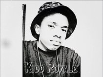 Kidd Royale