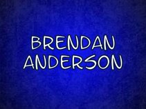 Brendan Anderson