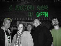 A Drunker Shade of Green