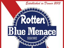 The Rotten Blue Menace