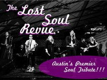 The Lost Soul Revue
