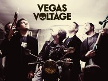 Vegas Voltage
