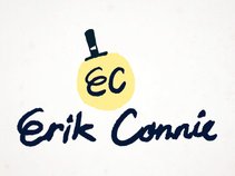 Erik Connie
