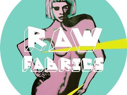 Image for Raw Fabrics