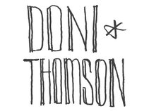 Doni Thomson