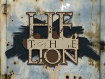 He, The Lion