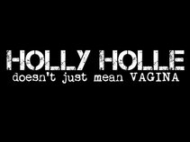 HOLLY HOLLE
