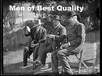 Men of Best Quality