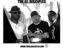 The Ill Disciples