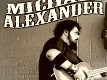 Michael Alexander - Ol MIkey