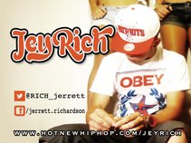 Jey Rich