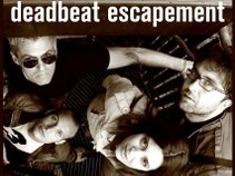 deadbeat escapement