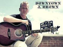 Downtown J. Brown