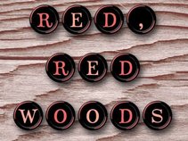 Red, Red Woods