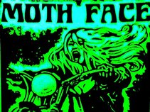 Moth Face