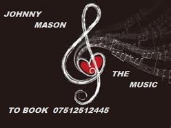 Image for Johnny Mason & The Acoustic Destroyers