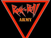 ROCK N ROLL ARMY