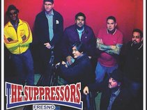 The Suppressors