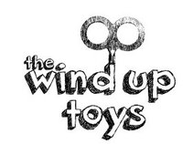 The Wind Up Toys