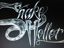 Snake Holler Band