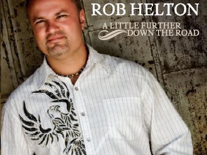 I've Been To The Well by Rob Helton