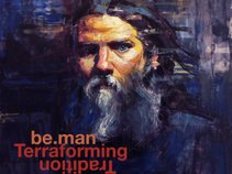 be.man - the mountain rapper