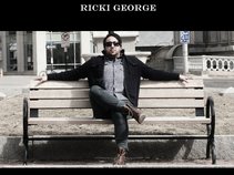 Ricki George Project