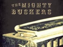 THE MIGHTY BUSKERS