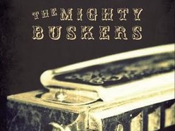 Image for THE MIGHTY BUSKERS