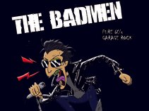 THE BADMEN