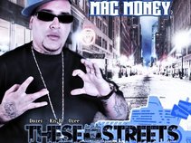 Mac.Money the Money Hungry Mexican