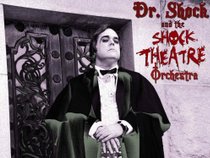 The Shock Theatre Orchestra