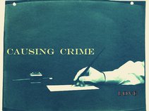 Causing Crime