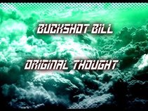 Buckshott Bill