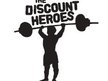 The Discount Heroes