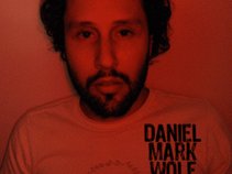 Daniel Mark Wolf