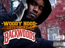 Woody Hood