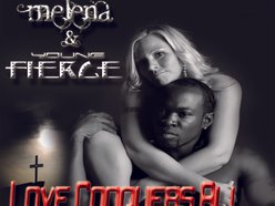 Image for Melena And Young Fierce