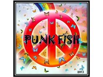 Punk Fish