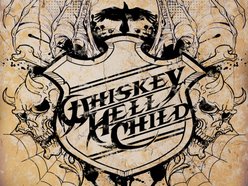 Image for Whiskey HellChild