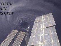 Florida Rain Project