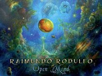Raimundo Rodulfo