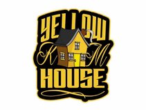Yellow House KondPhident Muzik Visuals Inc.
