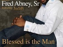 Fred Abney featuring Judah